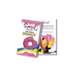Spirit Mix Pączek Truskawkowy 40 g