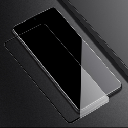 Защитное закаленное стекло для Xiaomi 11T и 11T Pro, олеофобное покрытие, Veason