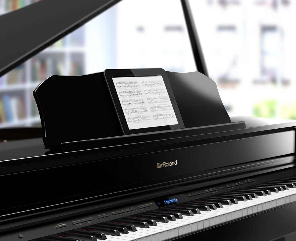 Roland GP 607-PE