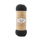 Пряжа Superwash Artisan 60 (Водостойкая шерсть ручной работы)