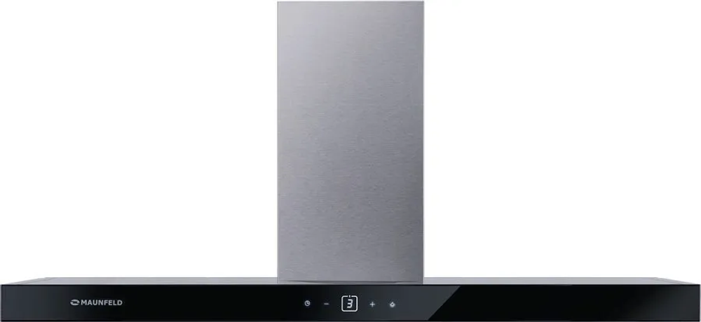 Maunfeld Breeze 90 Inox