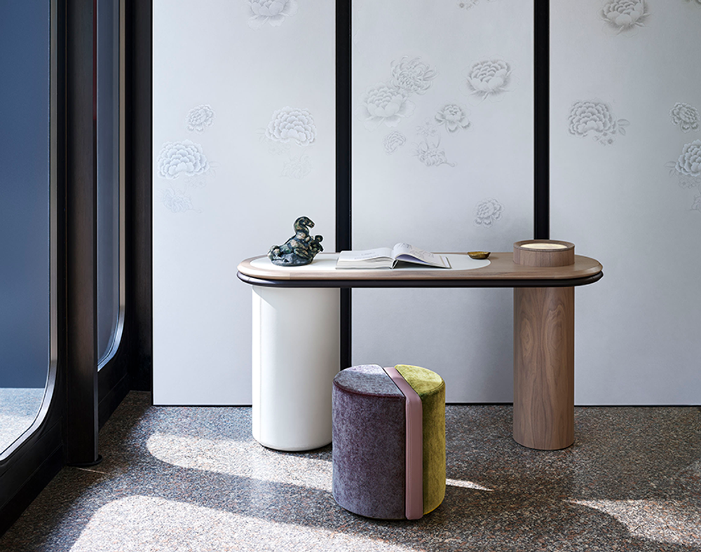 Комод Giorgetti LIZ-CONSOLE