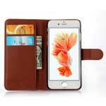 Чехол-книжка PRESTIGE с функцией подставки для iPhone 6 / 6S