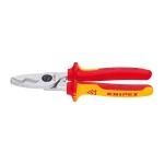 Ножницы для резки кабелей 200 мм Knipex 95 16 200 SB