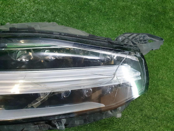 Фара правая Volvo XC90 2 (2014-2019) Full LED