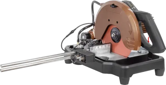 Станок отрезной TC-BL AC9033