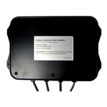 Зарядное устройство SEA-PRO ТЕ4-0286 (1х12В AGM, 2х12В LiFePo4)