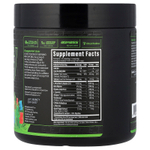 TC Nutrition, Batch 27, предтренировочная добавка, с кислыми жевательными мишками, 380 г (13,4 унции)