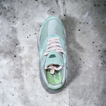 New Balance 993 • Light Green