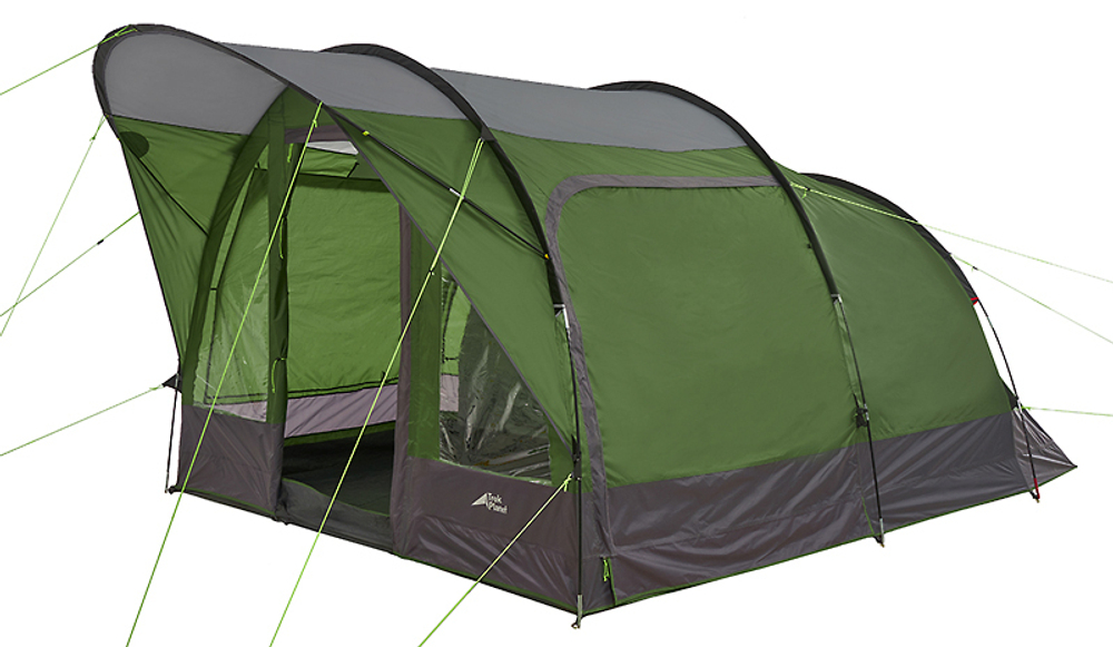 Палатка Trek Planet Siena LUX 5 [70249]