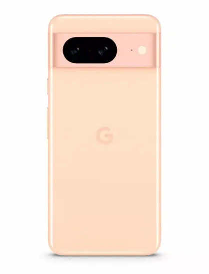 Смартфон Google Pixel 8 8/128 Гб нежно розовый