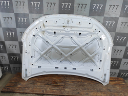 Капот Haval Jolion 21-нв Б/У Оригинал 8402120XST01A