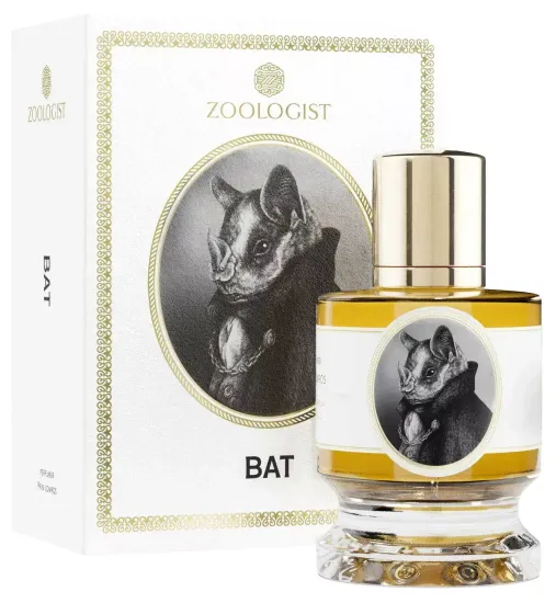 Zoologist Perfumes Bat