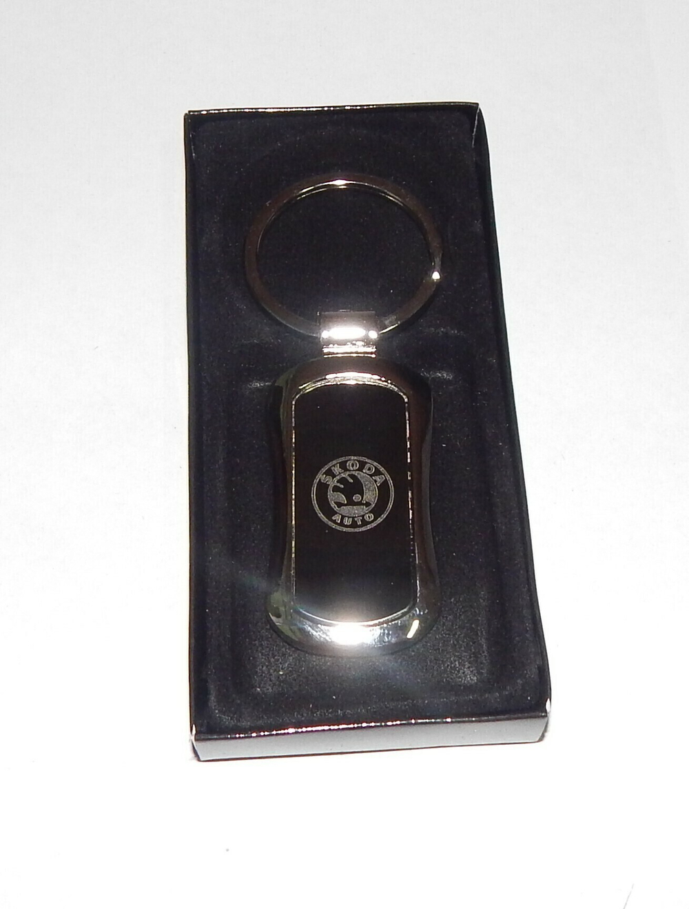 Брелок №017 HONDA KING №017