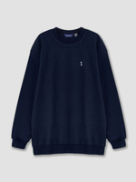 СВИТШОТ BLUE