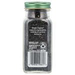 Simply Organic, Семена черного кунжута, 80 г (2,82 унции)