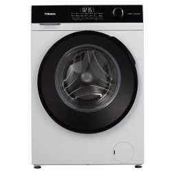 Отдельностоящая стиральная машина Hansa WHK750BW