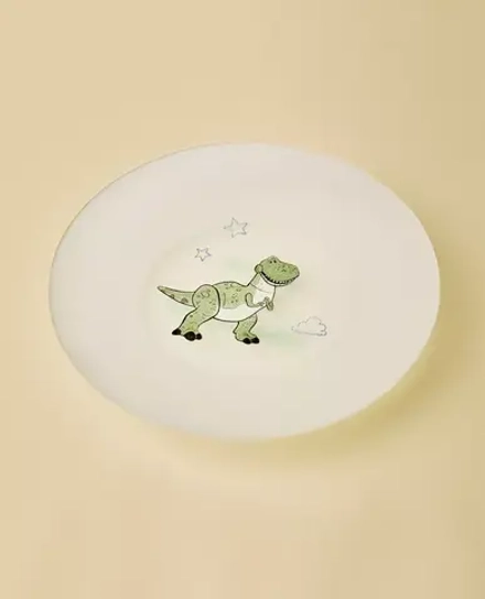 ZARA HOME МЫЛЬНИЦА "TOY STORY © DISNEY, РАЗНОЦВЕТНЫЙ