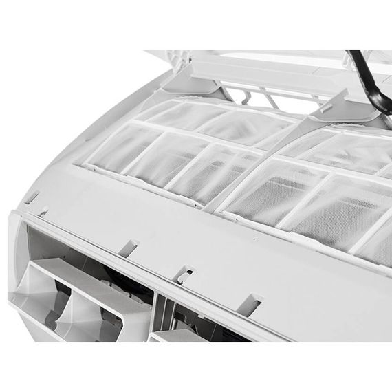 Сплит-система инверторного типа Ballu BSUI-09HN8_23Y комплект с Wi-Fi — (3)