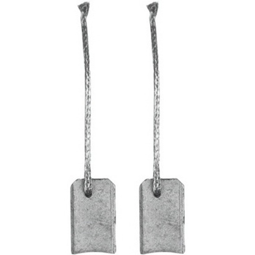 Щётки генератора 5 x 10 x 17 Bosch