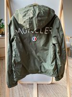 Ветровка Moncler