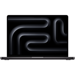 MacBook Pro 16 M5 Max 18c CPU 32c GPU 36/2 ТБ