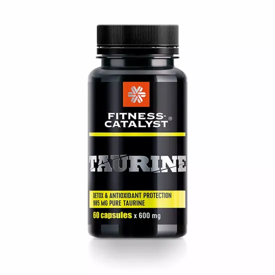 Таурин Fitness Catalyst