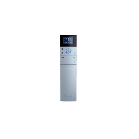 Мультисплит система на 5 комнат Daikin FTXJ20AS x 5 / 5MXM90A — (3)