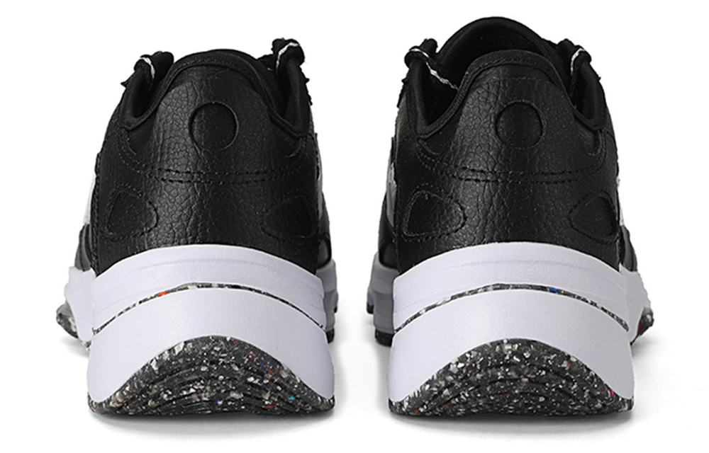 Nike Air Zoom Division Black White Women"s