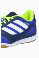 Футзалки adidas Super Sala Competition 3 IN - синий