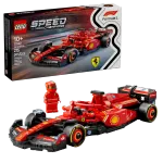 Конструктор LEGO Speed Champions 77242 Гоночный автомобиль Ferrari SF-24 F1
