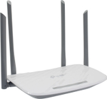 Маршрутизатор TP-LINK <Archer A5> Wireless Router (4UTP 100Mbps, 1WAN, 802.11a/b/g/n/ac, 867Mbps)