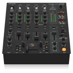 Behringer DJX750