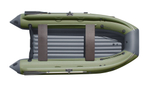 Лодка ПВХ REEF TRITON 360 NDFI