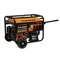 Бензиновый генератор "CARVER" PPG-8000E