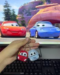 Mcqueen və Sally