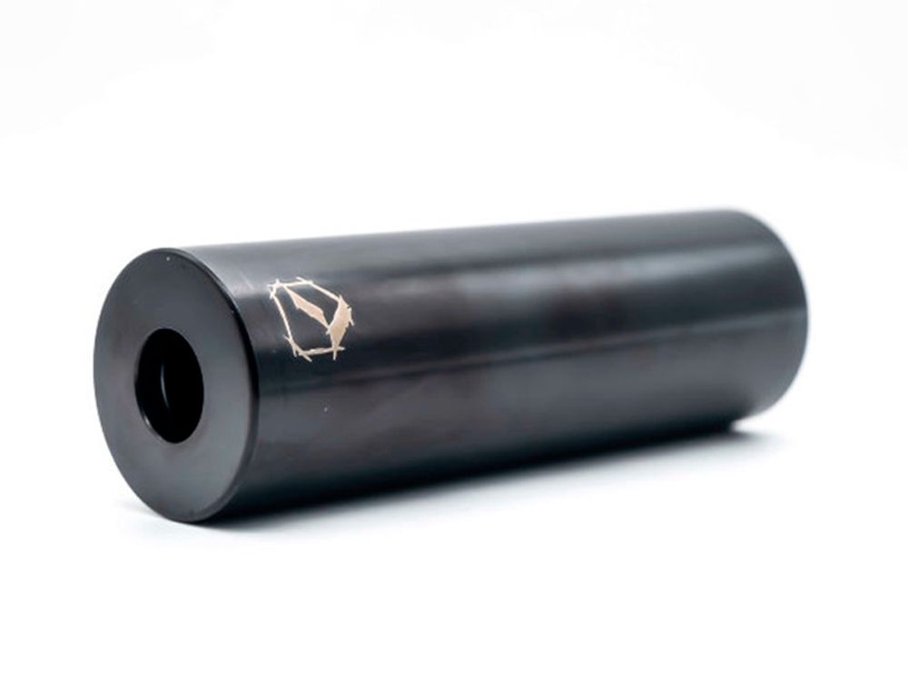 Пега CODE ANNIHILATOR Black