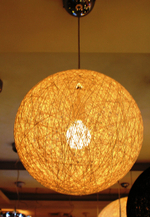 Люстра Мoooi Random 40 cm ( бежевая)