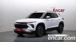 Chevrolet Trailblazer 1.3 Turbo 2WD — 2026