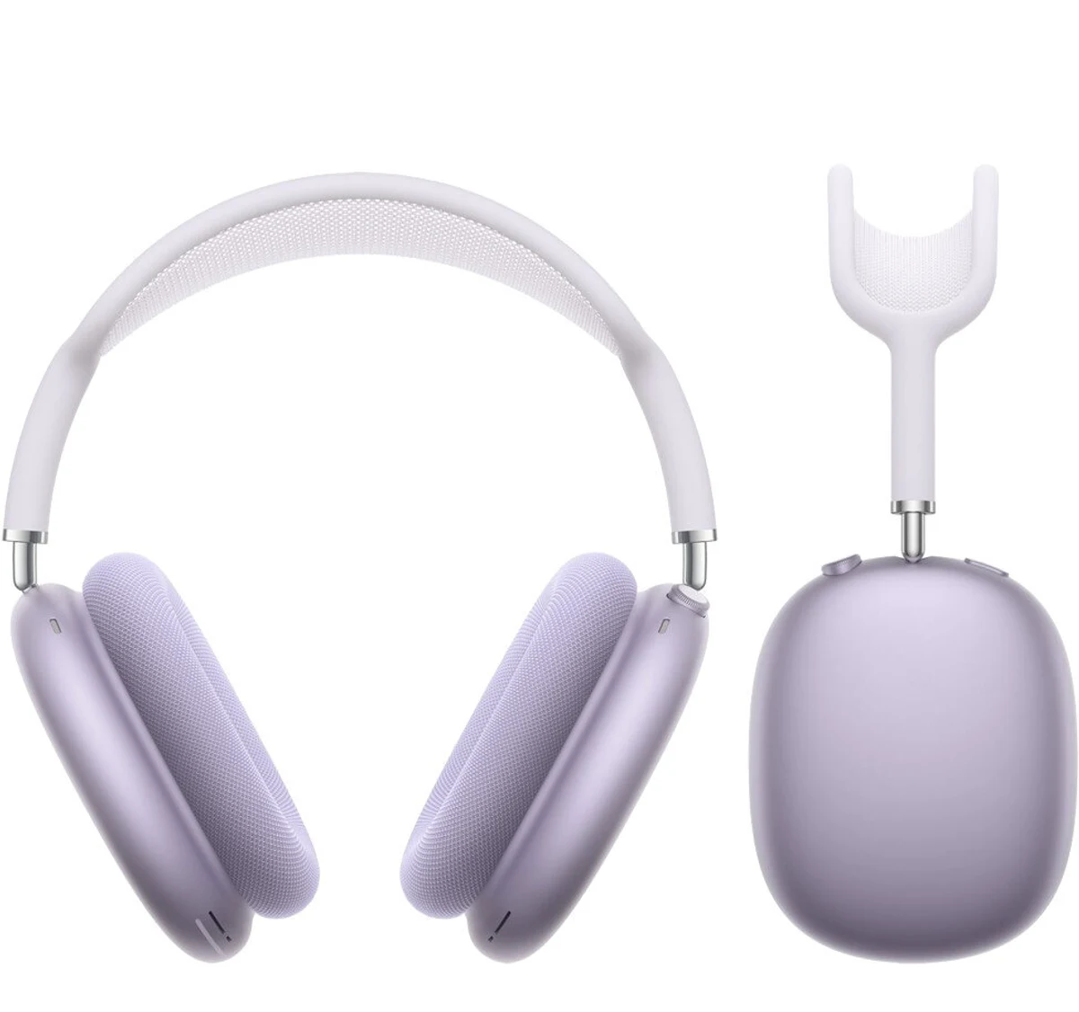 Беспроводные наушники Apple AirPods Max Purple 2024 — фото 1