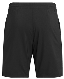 Мужские теннисные шорты Adidas Club Tennis Climacool 3-Stripes 7" - black