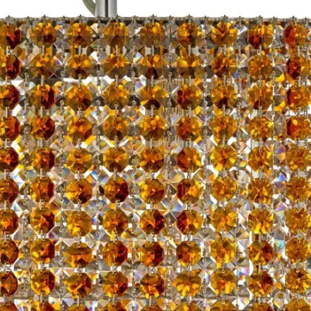 Люстра Dio D`arte Liano E 1.5.60X30.103 N