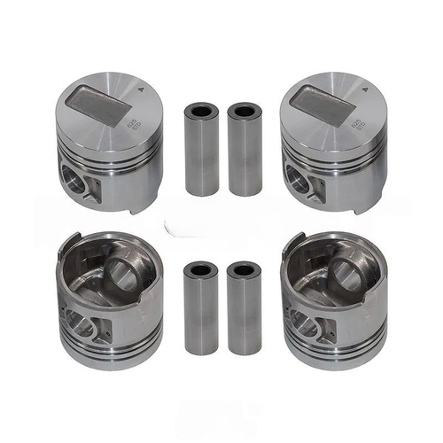 Поршень STD Mitsubishi S4S 32A1700100 (4,5 мм)