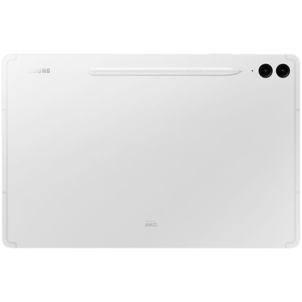 Планшет Samsung Galaxy Tab S9 FE+ 8/128 ГБ Wi-Fi (SM-X610) Серебристый | Silver