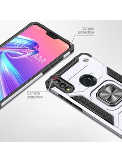 Противоударный чехол Legion Case для Asus Zenfone Max Pro M1