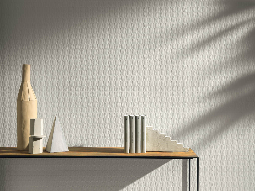 3D Wall Plaster