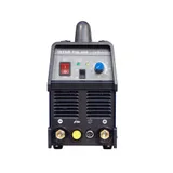 Аппарат аргонодуговой сварки AuroraPRO INTER TIG 202 (TIG+MMA) MOSFET — фото 2