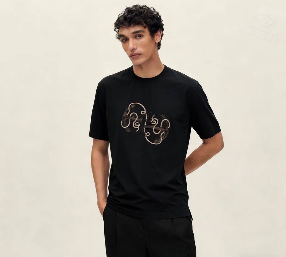 Футболка Hermes