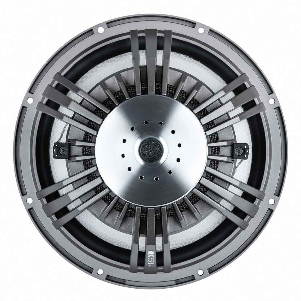 Eton HEX 200
