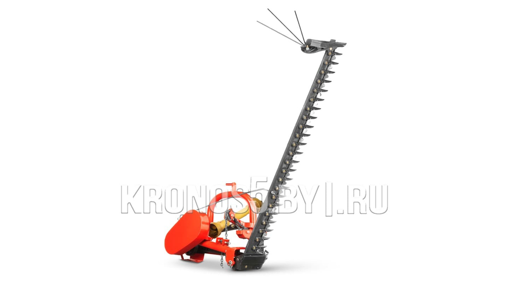 Косилка сегментная Уралец 9G (1,8 м) — фото 11